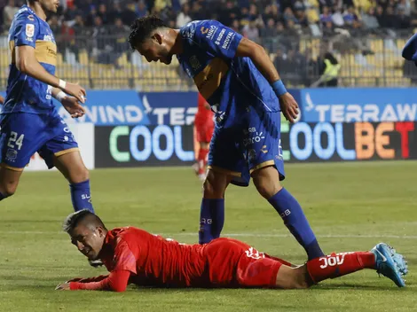 De cortado en Colo Colo a figura: la metamorfosis de Ramiro