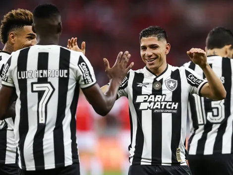 Obsesión de Colo Colo es refuerzo de rival de la U en Libertadores