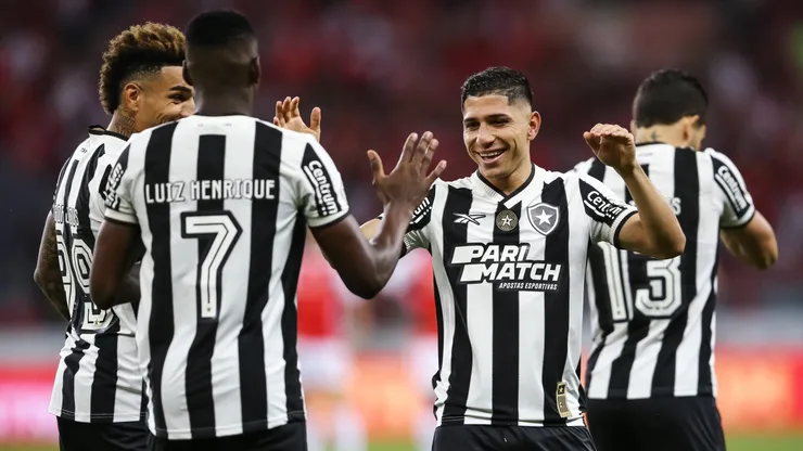 El actual monarca de la Copa Libertadores y futuro rival de la U, se reforzó con la obsesión de Colo Colo en el Mercado de Pases.
