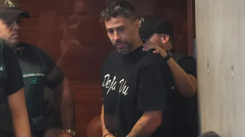 Fiscalía se pronunció por el caso Jorge Valdivia: solo hay dos denuncias