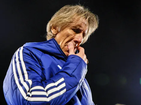 Los diez pecados imperdonables de Gareca en la Roja