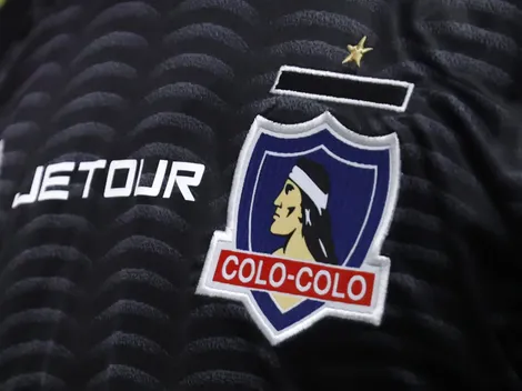 Confirman fecha de lanzamiento de la camiseta Centenario de Colo Colo
