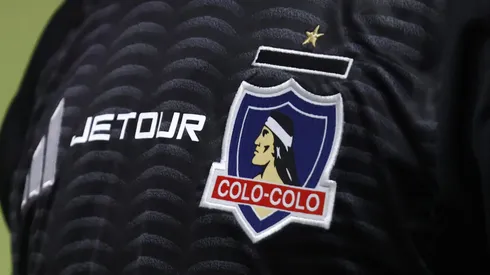 Colo Colo celebrará los 100 años con una nueva camiseta edición "Centenario".