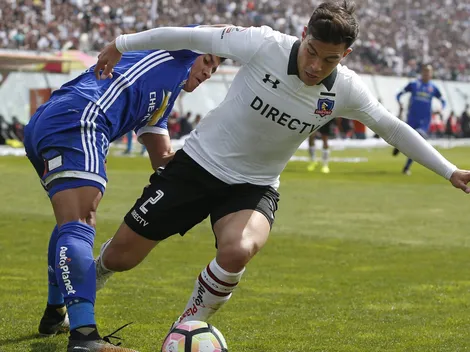 Ex Campeón con Colo Colo se sincera sobre el club tras un breve paso