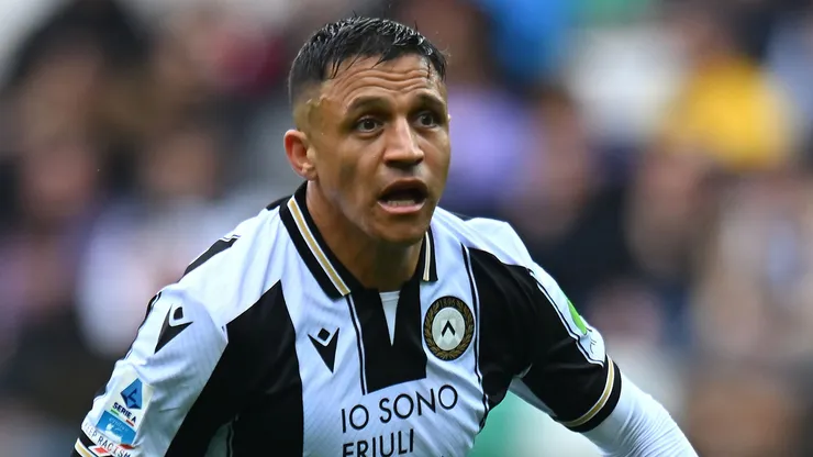 Medio partidista le pone nombre al presente del Alexis: "temporada maldita".