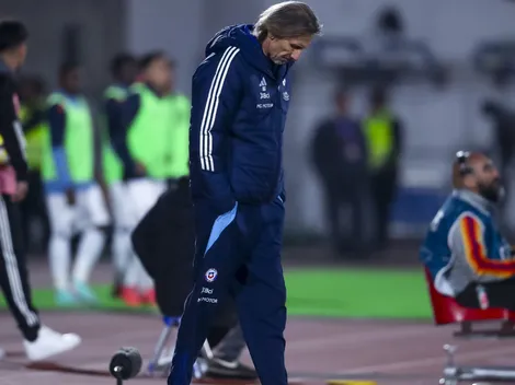 El bombero de la Selección espera el llamado: "No se puede..."