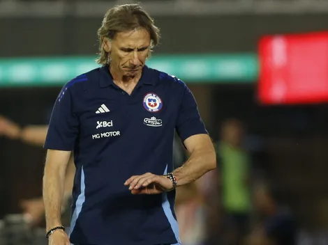 Exigen a la ANFP que llegue un DT chileno tras Gareca