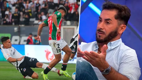 Para Herrera era roja directa a Vegas