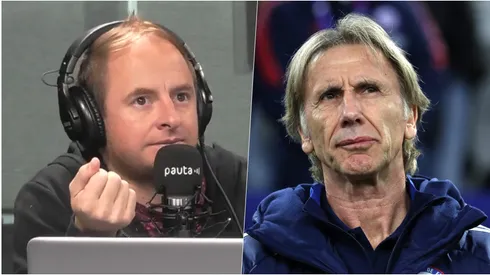 Coke Hevia pide que pongan un DT contratado por la Federación en las eliminatorias