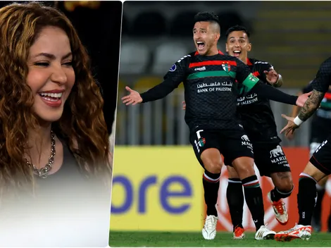 Es oficial: Palestino confirma dónde será local en Copa Sudamericana