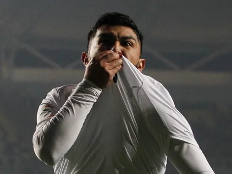 ¡Nicolás Maturana tiene nuevo club en el fútbol chileno!