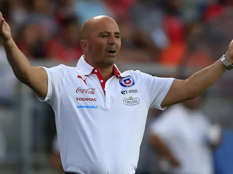 Sampaoli candidato para reemplazar a Gareca: pro y contras
