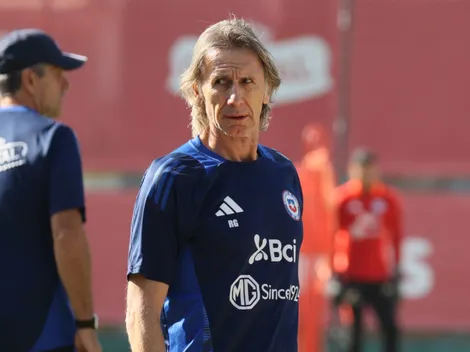 Filtran la última oferta de la ANFP para sacar a Gareca de la Roja