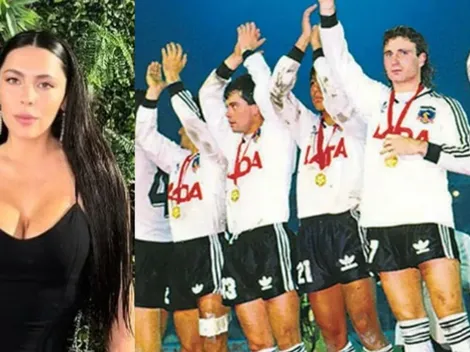 Afirman que Ídolo de Colo Colo habría conquistado a Dani Aránguiz