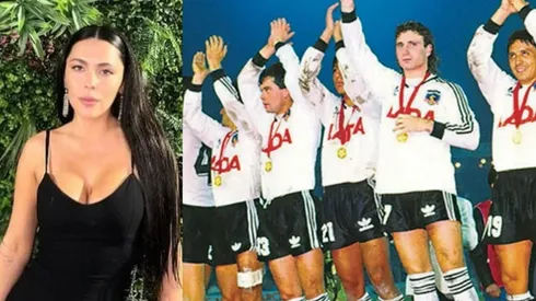 En zona de estrellas revelaron detalles del supuesto romance.