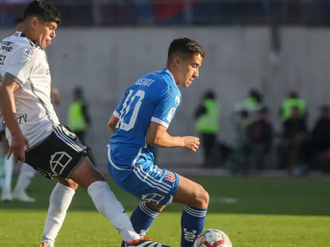 Colo Colo repite la trampita de la U de Chile para no complicarse