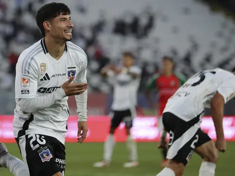 ¿Cuándo es el próximo partido de Colo Colo?