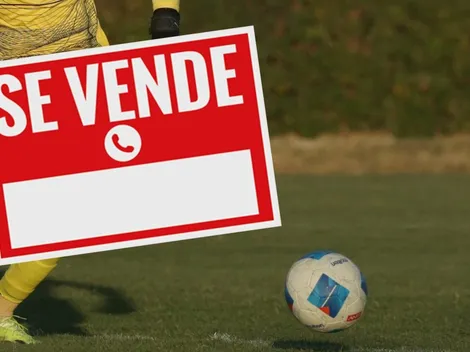 Desde México vienen con camas y petacas por club chileno