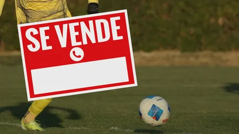 Un club chileno a la venta puede cambiar pronto de manos.