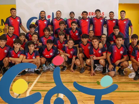 Se lanzan los Juegos Parapanamericanos Juveniles Chile 2025