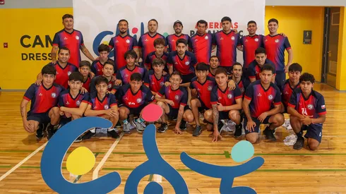 Se lanzaron los Juegos Juveniles Parapanamericanos 2025