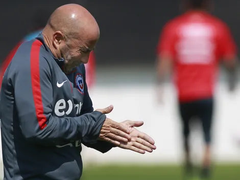 ¿Vuelve? Sampaoli habla de la Roja justo cuando se cocina la salida de Gareca