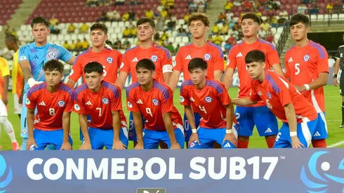 La Roja juvenil buscará sumar sus primeros puntos en el Sudamericano ante la siempre difícil Argentina.
