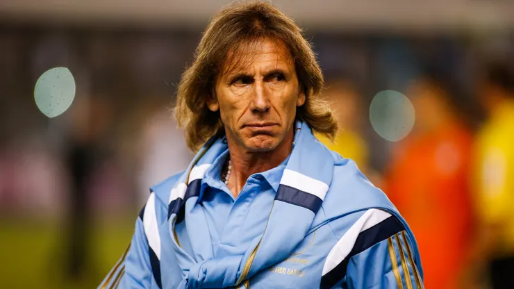 Hace 11 años que Ricardo Gareca fue despedido por última vez como técnico.