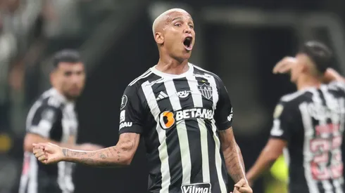 Deyverson será rival de Colo Colo en el Grupo E de la Copa Libertadores.