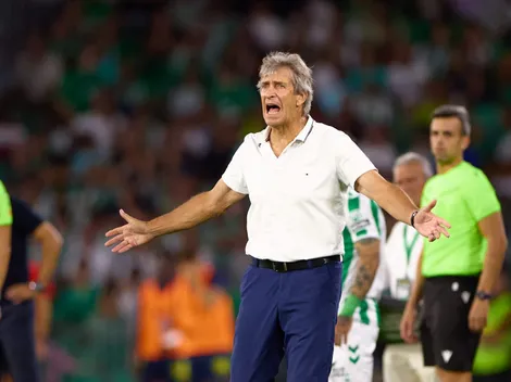 Por sobre Ancelotti y Simeone: El nuevo premio que recibe Pellegrini