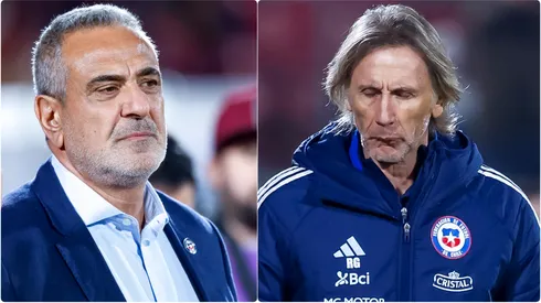 Pablo Milad y las razones para ratificar a Gareca en la Selección Chilena.