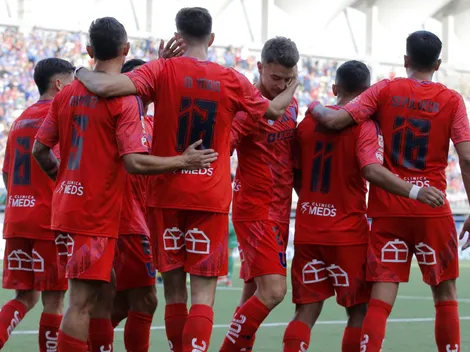 Locura para ver a la U en su regreso a la Libertadores