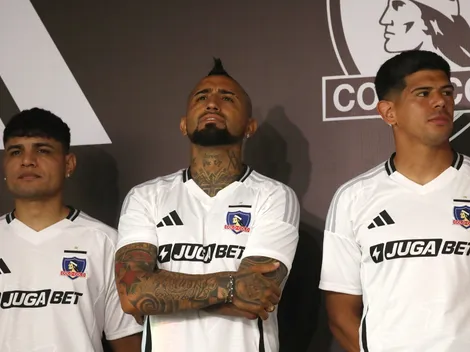 Los millones que gana Colo Colo por su nuevo mega contrato