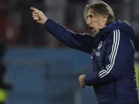 Gareca rompe el silencio tras el confuso panorama: "Hasta las..."