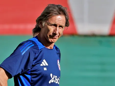 Coca Mendoza furioso tras todo el circo de Gareca y su falso adiós