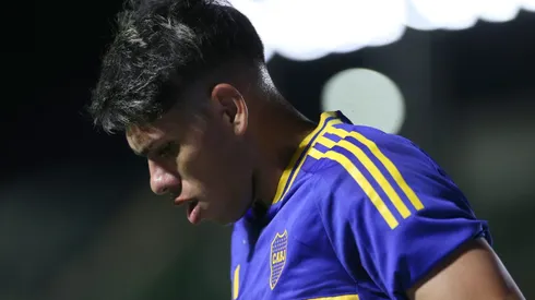 Estas son las razones de Boca para darle el perdonazo al jugador chileno tras grave falta.