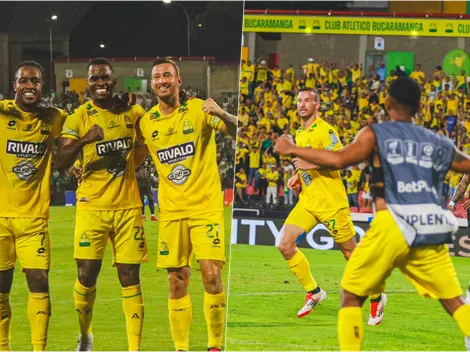 ¿Cómo llega el próximo rival albo en Copa Libertadores?