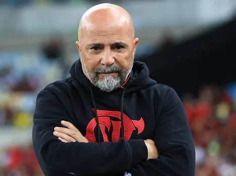 ¿Messi o Maradona? Sampaoli elige al mejor jugador de la historia
