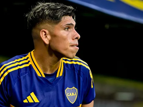 Hinchas de Boca se dan vuelta la chaqueta en caso Carlos Palacios