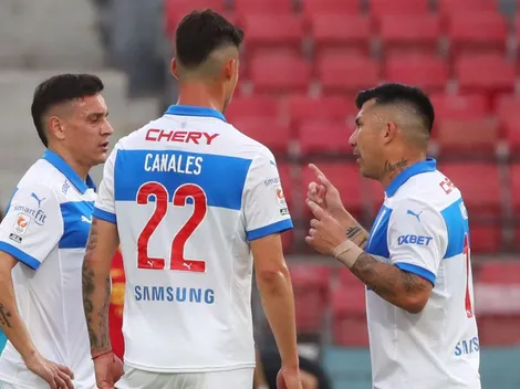 Figura de la UC 2025 se traza un difícil desafío para mejorar