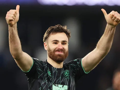 Cortado por Ricardo Gareca sigue dulce en Inglaterra