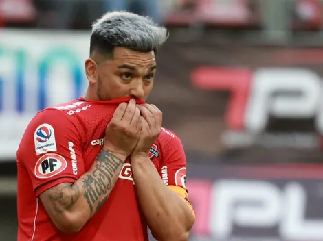 Brutal autocrítica de Lolo Reyes por el pésimo inicio: "No basta..."