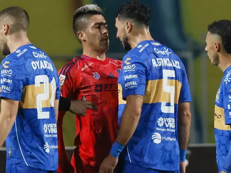 La inesperada burla de Ramiro González a la U en redes sociales