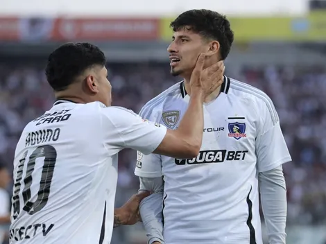 La icónica voz que relatará a Colo Colo por ESPN