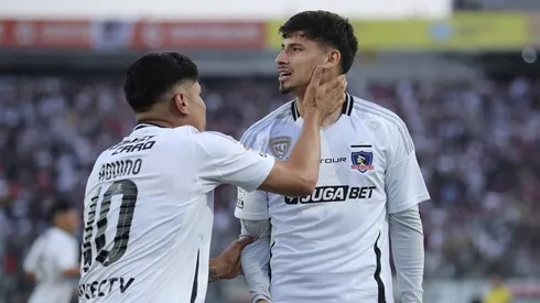 Colo Colo se prepara para la Copa Libertadores ante Atlético Bucaramanga.