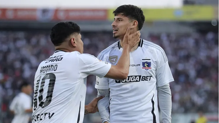 Colo Colo se prepara para la Copa Libertadores ante Atlético Bucaramanga.