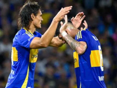 "La sanción de Palacios no podía ser igual a Cavani, punto para el DT"