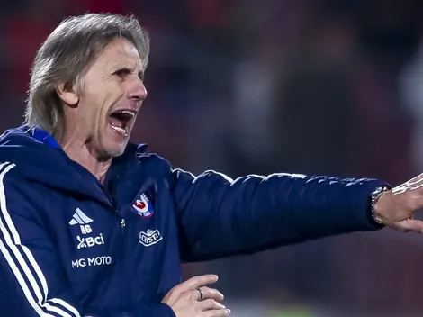 La reacción de seleccionado a continuidad de Gareca