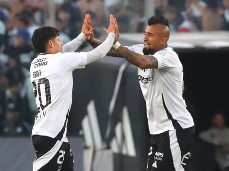 Celebra Colo Colo: Las piezas que recupera Almirón para Lali