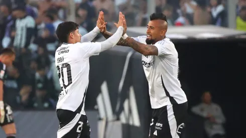 Colo Colo celebra las piezas clave que recupera de cara a la Copa Libertadores.